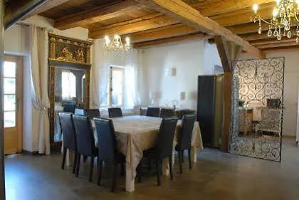 Hotel La Cour De Lise