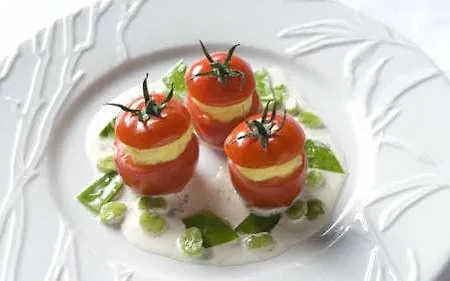 La Cour De Lise Otel Strazburg